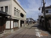 横田嘉右衛門の画像