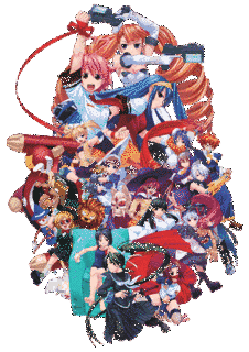 2006年のアーケードゲームの画像