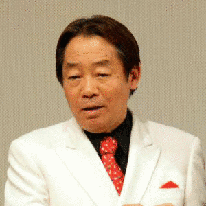 チャンス青木の画像