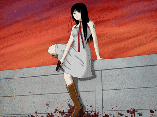 ANNE・FREAKSの画像