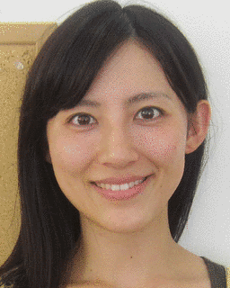 福田彩乃の画像