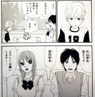 いとしのニーナの画像