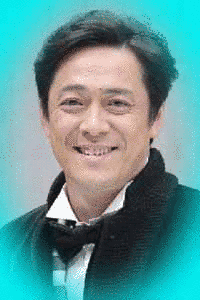 デビット伊東の画像