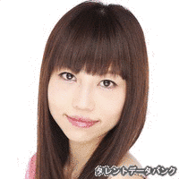 前田友理香の画像