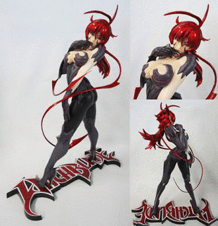 ウィッチブレイドの画像