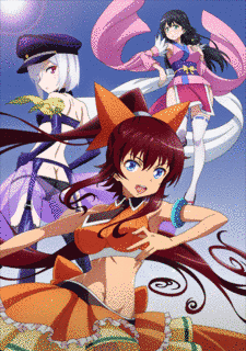 VENUS PROJECTの画像