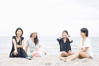 海が教えてくれたの画像