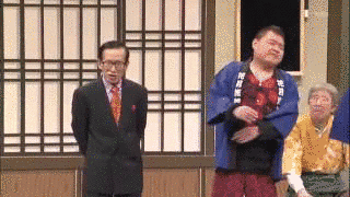 MR.オクレの画像