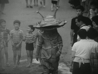 ウルトラQの画像