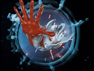 ウルトラマンタロウの画像