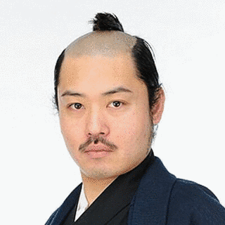 お侍ちゃんの画像