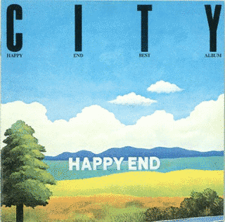 CITYの画像