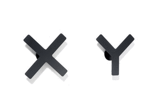 XYの画像