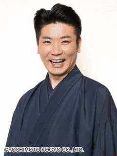 桂三度の画像