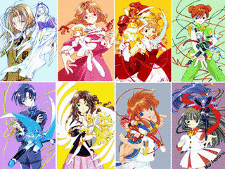 ANGELIC LAYERの画像