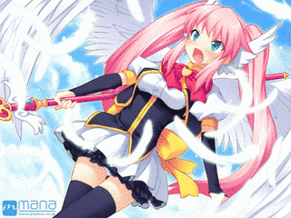 ANGEL MAGISTERの画像