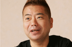 リアクション芸人の画像