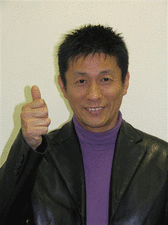 山田雅人の画像