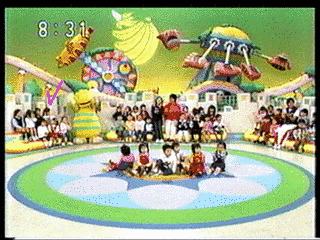 おかあさんがいっしょの画像