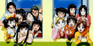 お嬢様特急の画像