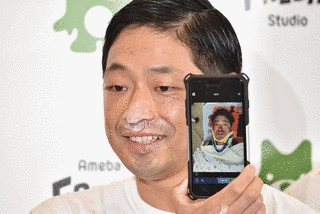 団長安田の画像