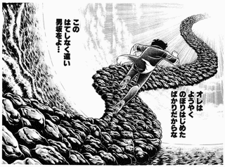 男坂の画像