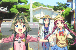 おへんろ。の画像