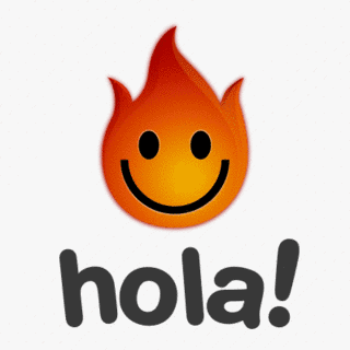 HOLA!!の画像