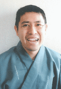 笑福亭羽光の画像