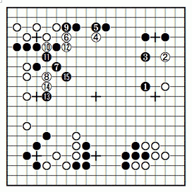 林鐵元門入の画像