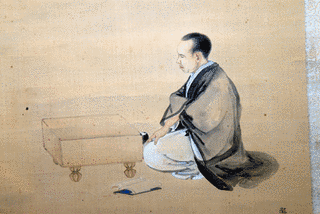 本因坊秀甫の画像