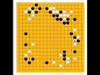 本因坊道的の画像