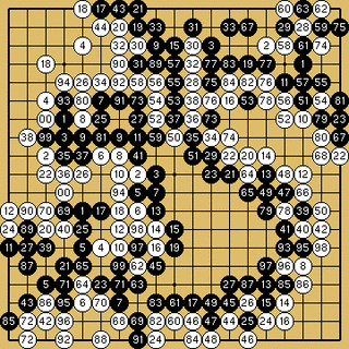 安井春哲仙角の画像