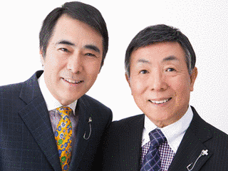 酒井くにお・とおるの画像