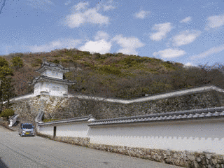 願譜代の画像