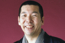 杉平柾目正の画像