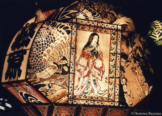 辰姫の画像