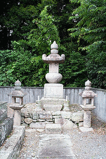 九鬼良隆の画像