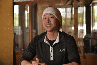 黒田直弘の画像