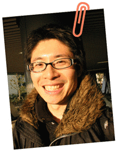 福田哲平の画像
