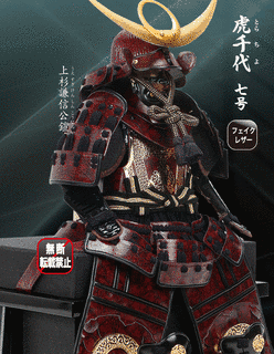 徳川虎千代の画像