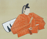 鳥居忠粛の画像