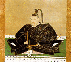 内藤頼敦の画像