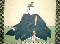 堀田正親の画像