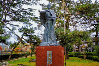 前田利命の画像