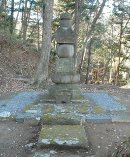 松平清照の画像