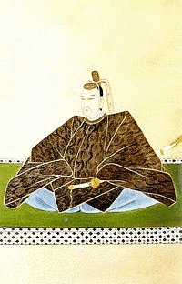 松平輝行の画像