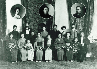 松平頼温の画像