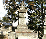 森忠継の画像