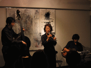 酒井文子の画像